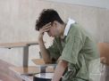 گزارش تصویری آزمون کارشناسی روز دوم